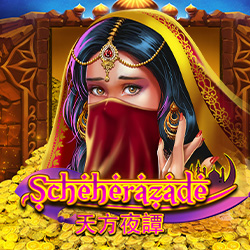 SCHEHERAZADE - LinkRTPSLots