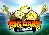 Big Bass Bonanza - pragmaticSLots - Rtp LAMTOTO