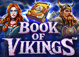 Book of Vikings - pragmaticSLots - Rtp LAMTOTO