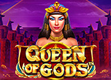 Queen of Gods - pragmaticSLots - Rtp LAMTOTO