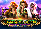 Lucky, Grace & Charm - pragmaticSLots - Rtp LAMTOTO