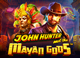 John Hunter And The Mayan Gods - pragmaticSLots - Rtp LAMTOTO