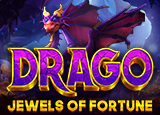 Drago - Jewels of Fortune - pragmaticSLots - Rtp LAMTOTO