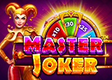 Master Joker - pragmaticSLots - Rtp LAMTOTO