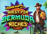 Bermuda Riches - pragmaticSLots - Rtp LAMTOTO