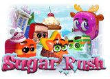 Sugar Rush Winter - pragmaticSLots - Rtp LAMTOTO