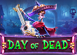 Day of Dead - pragmaticSLots - Rtp LAMTOTO