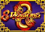 8 Dragons - pragmaticSLots - Rtp LAMTOTO