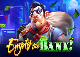 Empty the Bank - pragmaticSLots - Rtp LAMTOTO