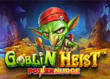 Goblin Heist Powernudge - pragmaticSLots - Rtp LAMTOTO