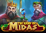 The Hand of Midas - Rtp LAMTOTO