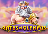 Gates of Olympus - Rtp LAMTOTO