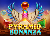 Pyramid Bonanza - Rtp LAMTOTO