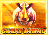 Great Rhino - pragmaticSLots - Rtp LAMTOTO