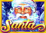 Santa - pragmaticSLots - Rtp LAMTOTO