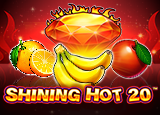 Shining Hot 20 - pragmaticSLots - Rtp LAMTOTO