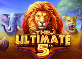 The Ultimate 5 - pragmaticSLots - Rtp LAMTOTO