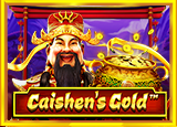 Caishen's Gold - pragmaticSLots - Rtp LAMTOTO