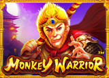 Monkey Warrior - pragmaticSLots - Rtp LAMTOTO