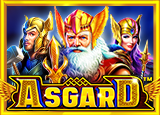 Asgard - pragmaticSLots - Rtp LAMTOTO