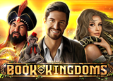 Book Of Kingdoms - pragmaticSLots - Rtp LAMTOTO