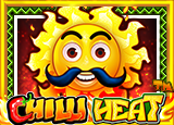 Chilli Heat - pragmaticSLots - Rtp LAMTOTO