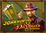 Da Vinci's Treasure - pragmaticSLots - Rtp LAMTOTO