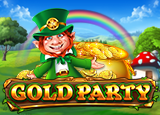 Gold Party - pragmaticSLots - Rtp LAMTOTO