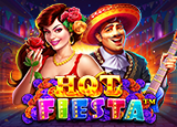 Hot Fiesta - Rtp LAMTOTO