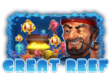 Great Reef - pragmaticSLots - Rtp LAMTOTO