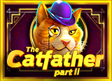 The Catfather Part II - pragmaticSLots - Rtp LAMTOTO