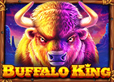 Buffalo King - pragmaticSLots - Rtp LAMTOTO