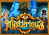 Mysterious - pragmaticSLots - Rtp LAMTOTO