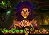 Voodoo Magic - pragmaticSLots - Rtp LAMTOTO