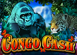 Congo Cash - pragmaticSLots - Rtp LAMTOTO