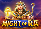 Might of Ra - pragmaticSLots - Rtp LAMTOTO