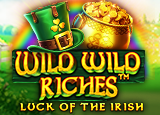 Wild Wild Riches - pragmaticSLots - Rtp LAMTOTO