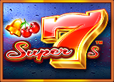 Super 7s - pragmaticSLots - Rtp LAMTOTO