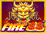 Fire 88 - pragmaticSLots - Rtp LAMTOTO