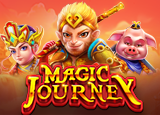 Magic Journey - pragmaticSLots - Rtp LAMTOTO