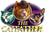 The Catfather - pragmaticSLots - Rtp LAMTOTO