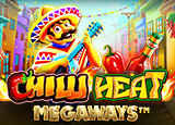 Chilli Heat Megaways - pragmaticSLots - Rtp LAMTOTO